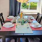 Fewo-duenenblick-og-rechts Casa de Férias *