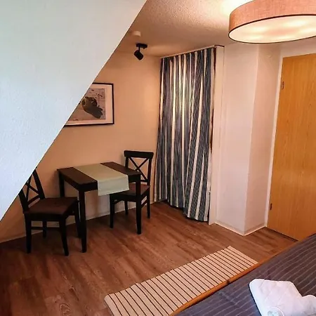 Fewo-duenenblick-og-rechts Holiday home Sankt Peter-Ording