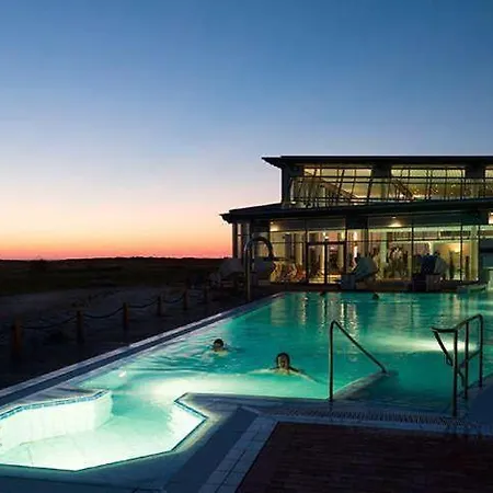 Дом отдыха Fewo-duenenblick-og-rechts *