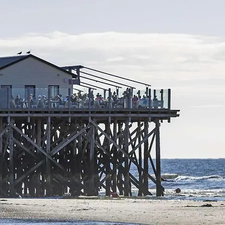 Fewo-duenenblick-og-rechts Санкт-Петер-Ординг