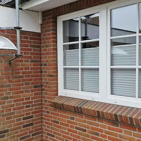 Fewo-duenenblick-og-rechts Дом отдыха