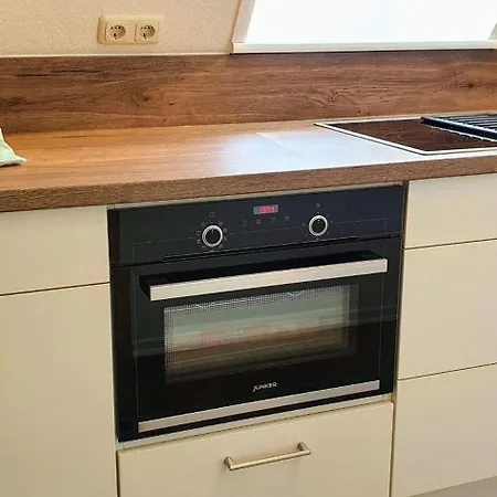 Дом отдыха Fewo-duenenblick-og-rechts Санкт-Петер-Ординг