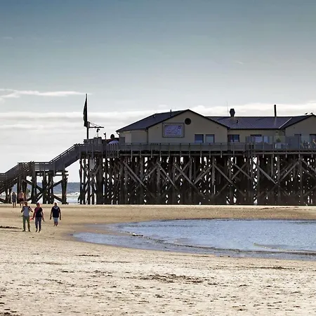 Fewo-duenenblick-og-rechts Дом отдыха