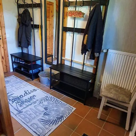 Fewo-duenenblick-og-rechts Дом отдыха *