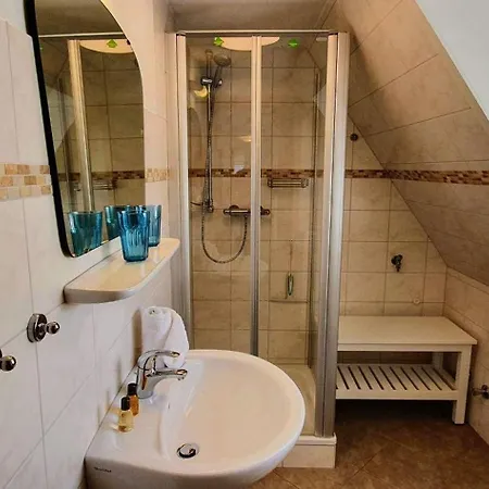 Fewo-duenenblick-og-rechts Дом отдыха Санкт-Петер-Ординг