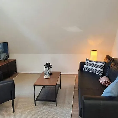 Fewo-duenenblick-og-rechts Дом отдыха