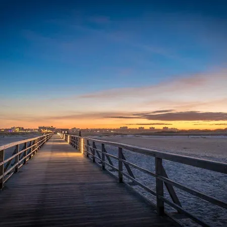 Дом отдыха Fewo-duenenblick-og-rechts