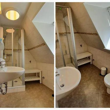 Дом отдыха Fewo-duenenblick-og-rechts *